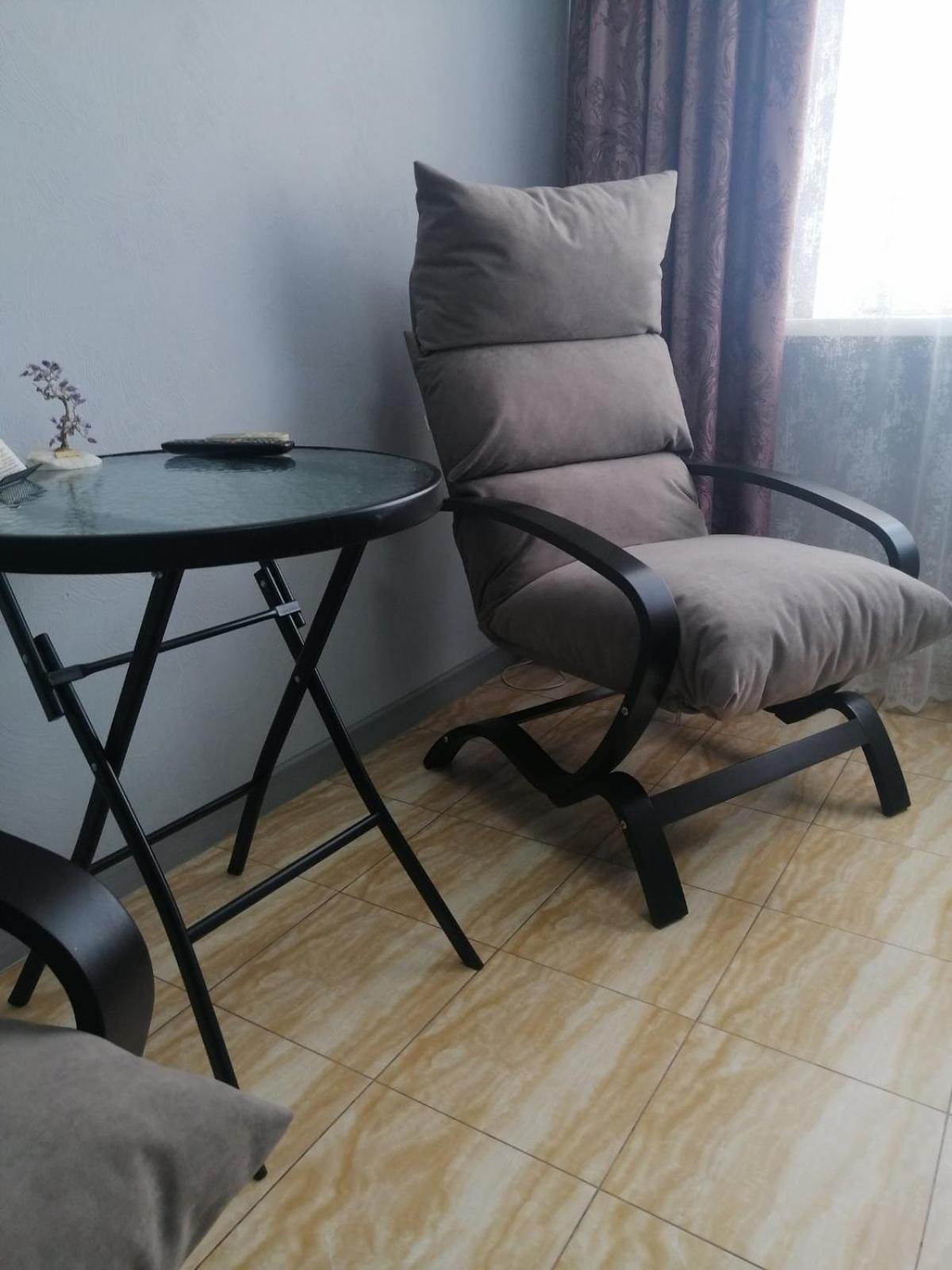 Smart Apartment на Соборной 23 Кременчук Екстер'єр фото