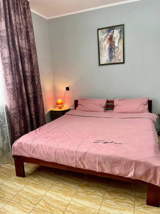 Smart Apartment на Соборной 23 Кременчук Екстер'єр фото